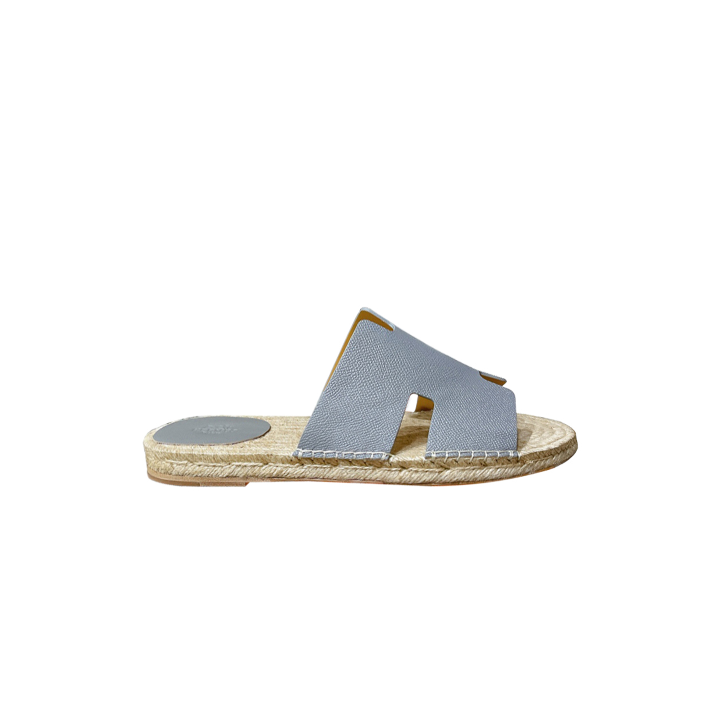 H**mes antigua espadrille h211871zh54411